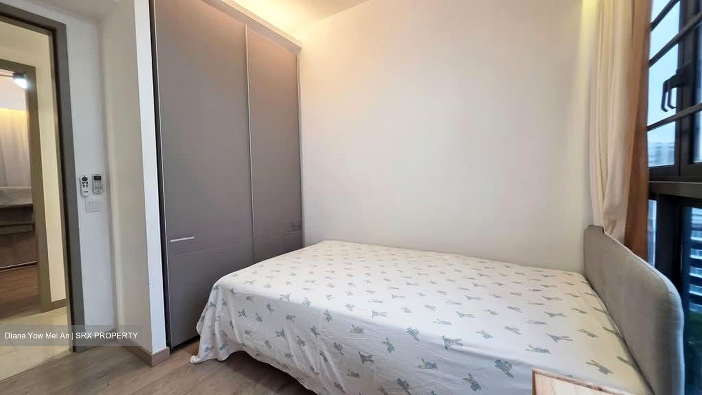 The Criterion (D27), Condominium #554108151